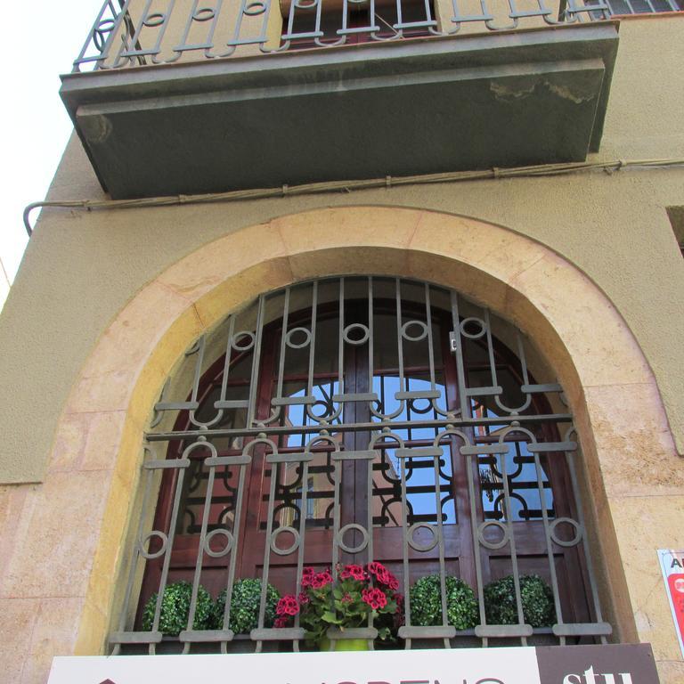 Acogedor Apartamento En El Corazon Medieval De Tarragona Apartment Exterior photo